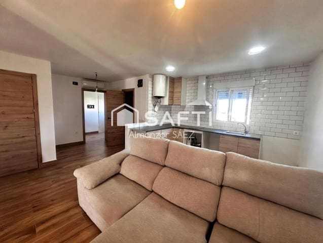 2 soveværelse Lejlighed til salg i Arcos de la Frontera - € 130.000 (Ref: 9595932)