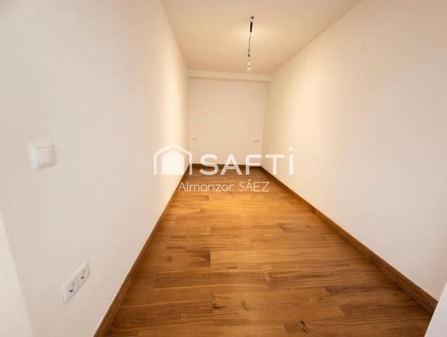 2 soveværelse Lejlighed til salg i Arcos de la Frontera - € 130.000 (Ref: 9595932)