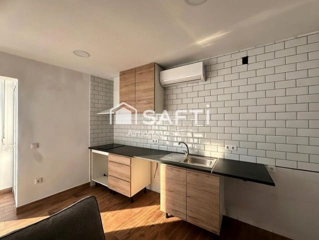 2 soveværelse Lejlighed til salg i Arcos de la Frontera - € 130.000 (Ref: 9595932)