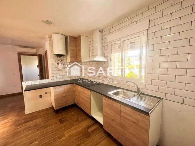 2 soveværelse Lejlighed til salg i Arcos de la Frontera - € 130.000 (Ref: 9595932)