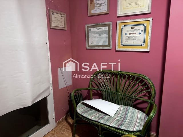 Commerciale in vendita in El Puerto de Santa María - 50.000 € (Rif: 9595933)