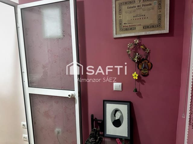 Commerciale in vendita in El Puerto de Santa María - 50.000 € (Rif: 9595933)