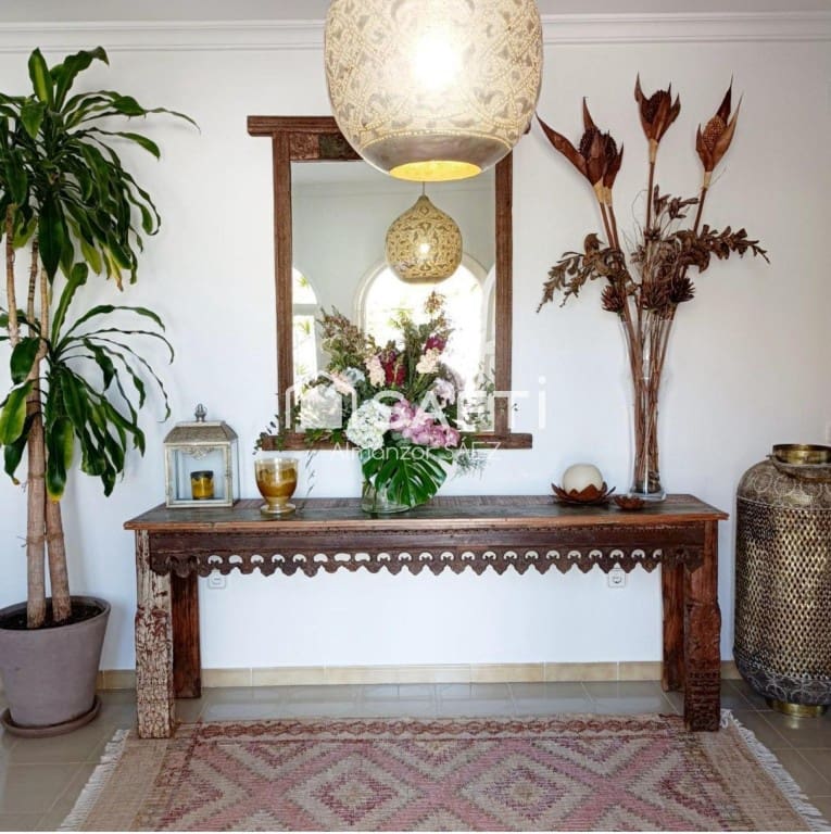 4 makuuhuone Maalaistalo myytävänä paikassa Los Canos de Meca - 3 000 000 € (Ref: 9595934)