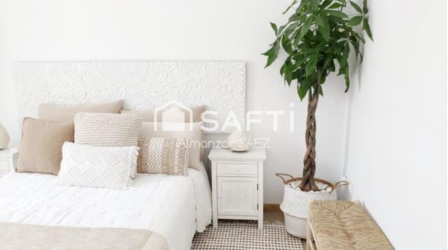 4 makuuhuone Maalaistalo myytävänä paikassa Los Caños de Meca, Barbate - 3 000 000 € (Ref: 9595934)