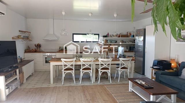 4 makuuhuone Maalaistalo myytävänä paikassa Los Caños de Meca, Barbate - 3 000 000 € (Ref: 9595934)