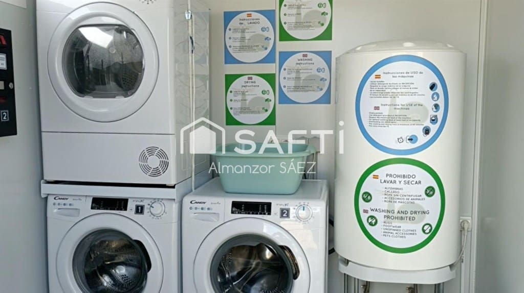 4 makuuhuone Maalaistalo myytävänä paikassa Los Canos de Meca - 3 000 000 € (Ref: 9595934)