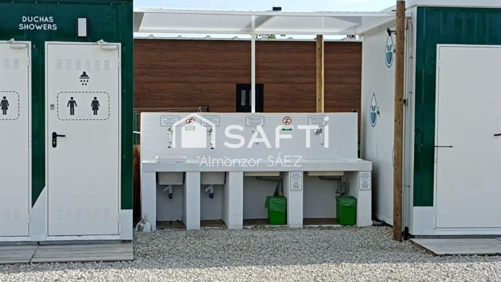 4 makuuhuone Maalaistalo myytävänä paikassa Los Canos de Meca - 3 000 000 € (Ref: 9595934)