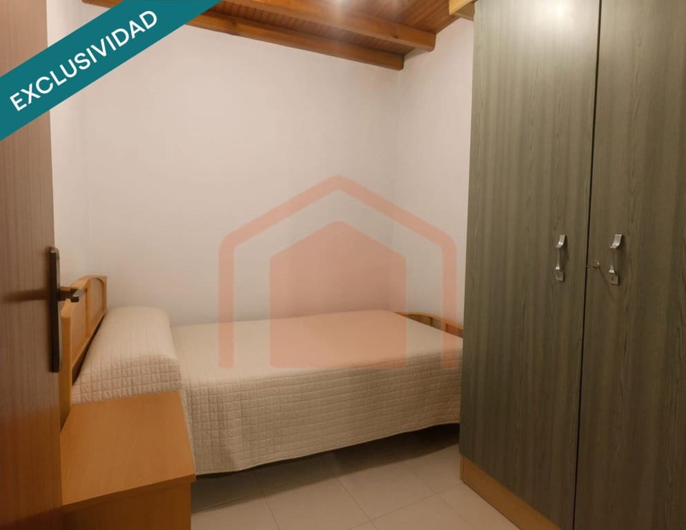 3 bedroom Villa for sale in Ciperez with garage - € 25,000 (Ref: 9595936)