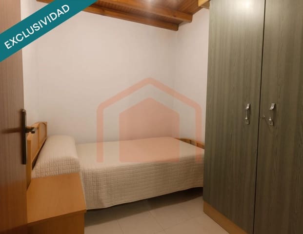 3 camera da letto Villa in vendita in Cipérez con garage - 25.000 € (Rif: 9595936)