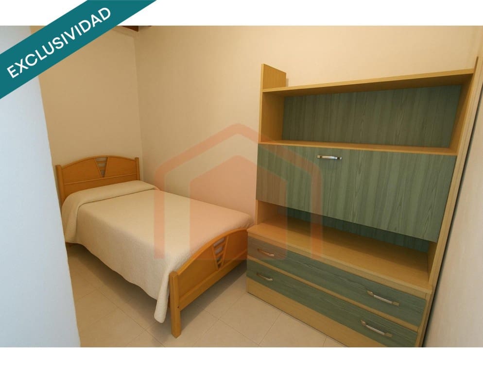 3 bedroom Villa for sale in Ciperez with garage - € 25,000 (Ref: 9595936)