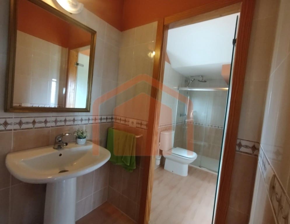 4 bedroom Finca/Country House for sale in Ciperez with pool garage - € 365,000 (Ref: 9595937)