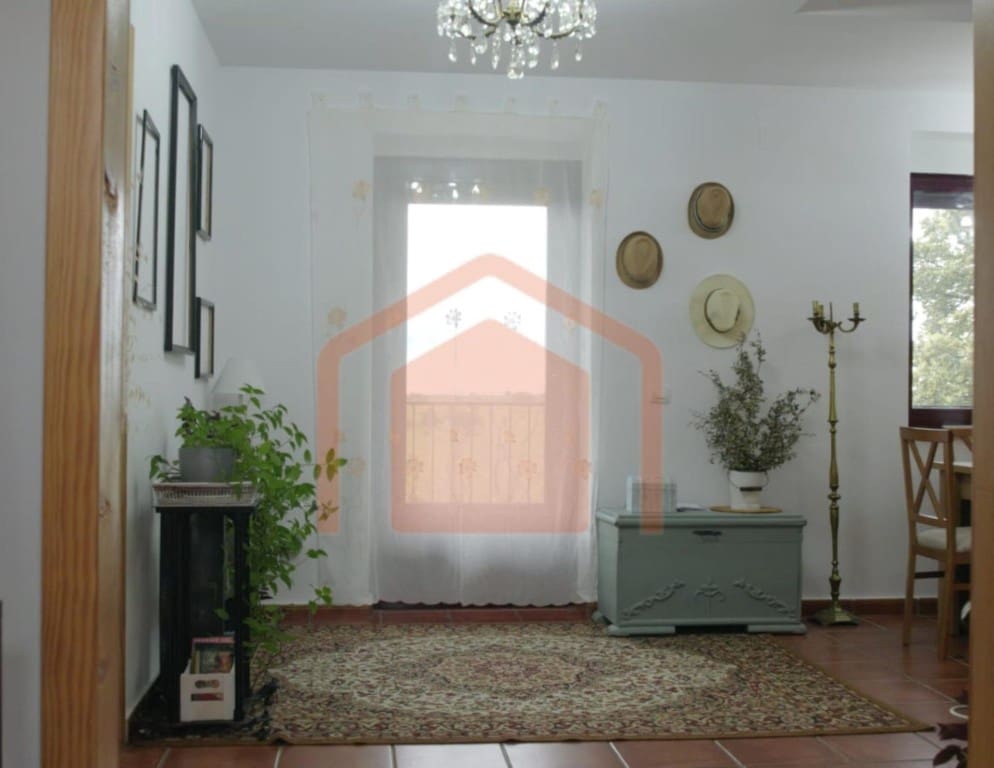 4 bedroom Finca/Country House for sale in Ciperez with pool garage - € 365,000 (Ref: 9595937)