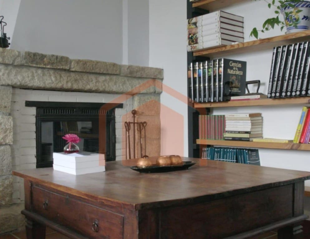 4 bedroom Finca/Country House for sale in Ciperez with pool garage - € 365,000 (Ref: 9595937)