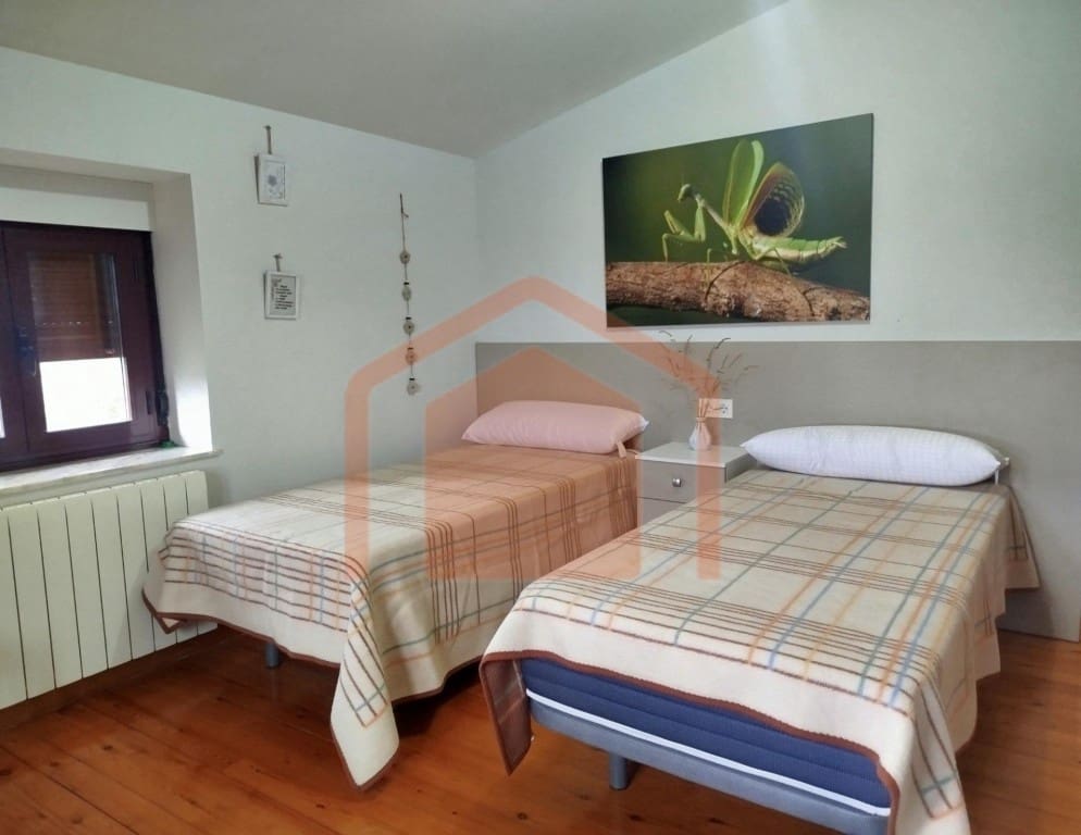 4 bedroom Finca/Country House for sale in Ciperez with pool garage - € 365,000 (Ref: 9595937)