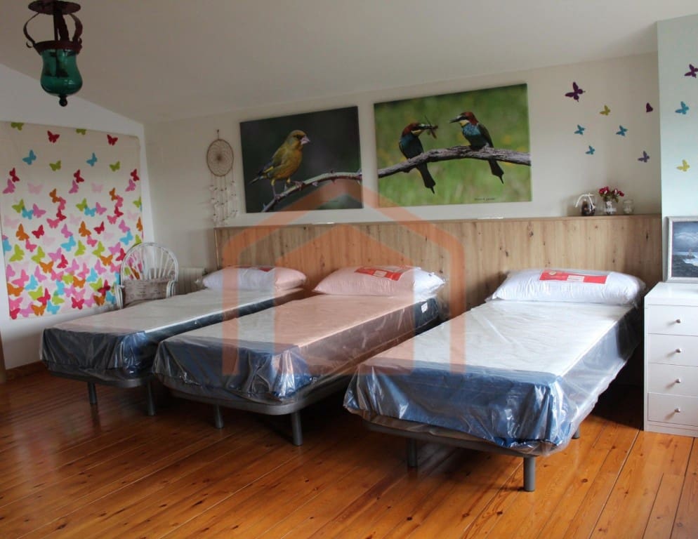 4 bedroom Finca/Country House for sale in Ciperez with pool garage - € 365,000 (Ref: 9595937)