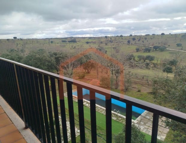 4 camera da letto Finca/Casa di Campagna in vendita in Cipérez con piscina garage - 365.000 € (Rif: 9595937)