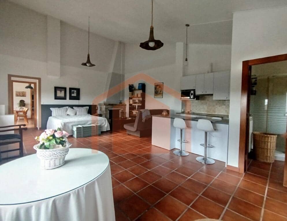4 bedroom Finca/Country House for sale in Ciperez with pool garage - € 355,000 (Ref: 9595937)