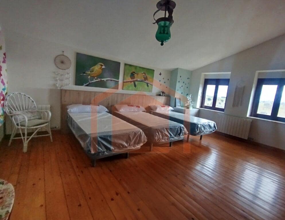4 bedroom Finca/Country House for sale in Ciperez with pool garage - € 355,000 (Ref: 9595937)