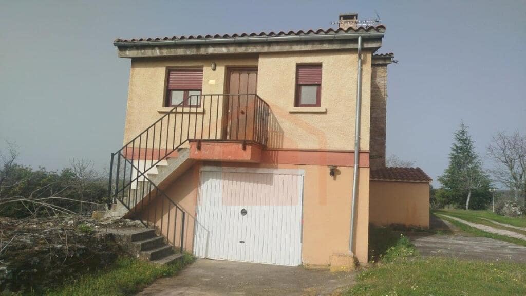 4 bedroom Finca/Country House for sale in Ciperez with pool garage - € 355,000 (Ref: 9595937)