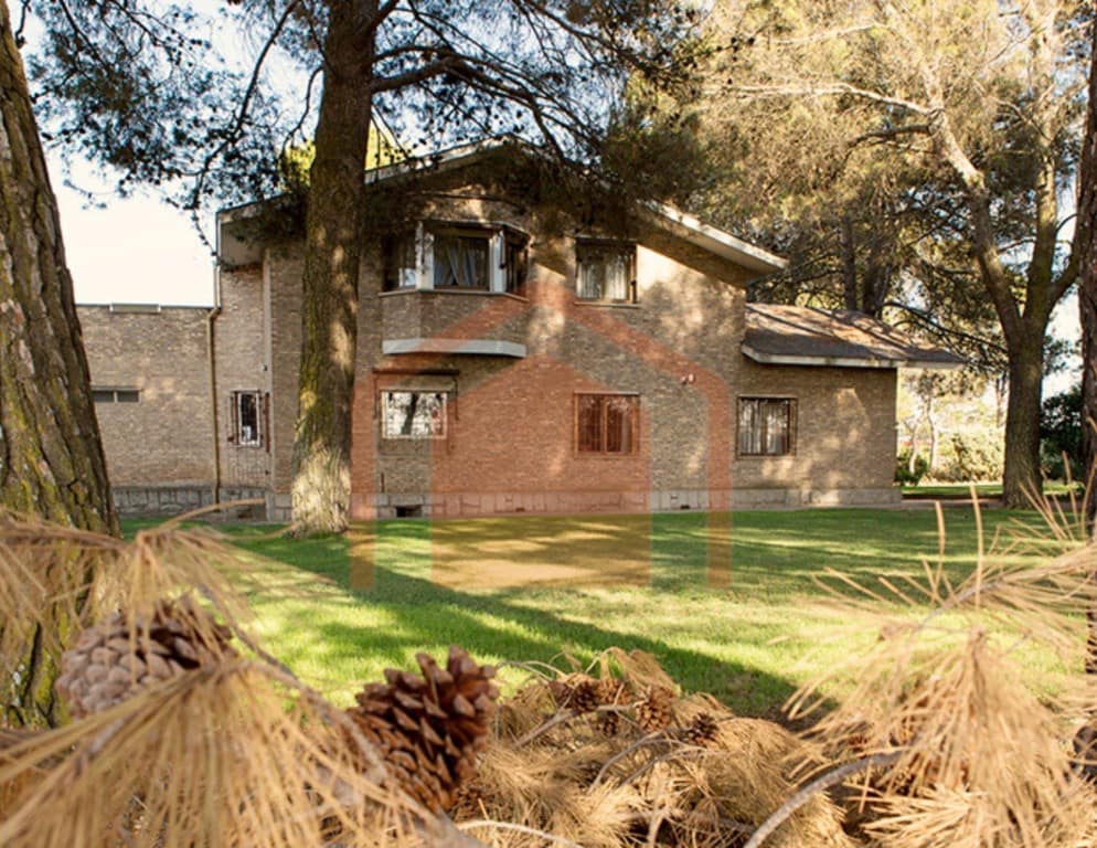 6 bedroom Finca/Country House for sale in Salamanca city - € 825,000 (Ref: 9595938)