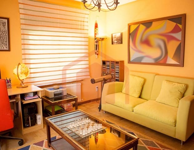 6 soverom Finca/Herregård til salgs i Salamanca by - € 825 000 (Ref: 9595938)