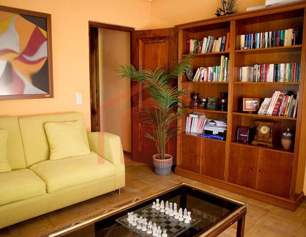 6 soverom Finca/Herregård til salgs i Salamanca by - € 825 000 (Ref: 9595938)