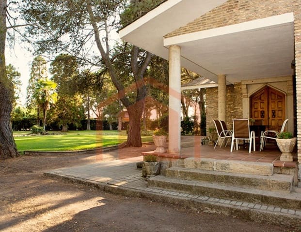 6 camera da letto Finca/Casa di Campagna in vendita in Salamanca città - 825.000 € (Rif: 9595938)