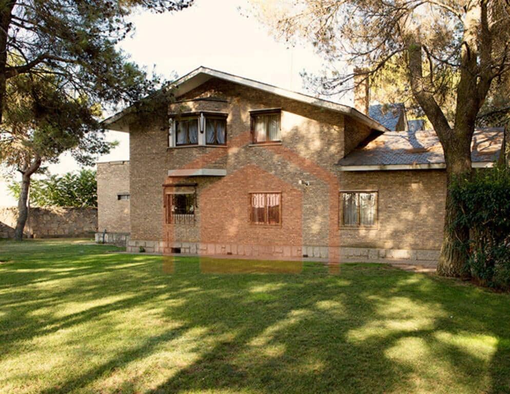 6 bedroom Finca/Country House for sale in Salamanca city - € 825,000 (Ref: 9595938)