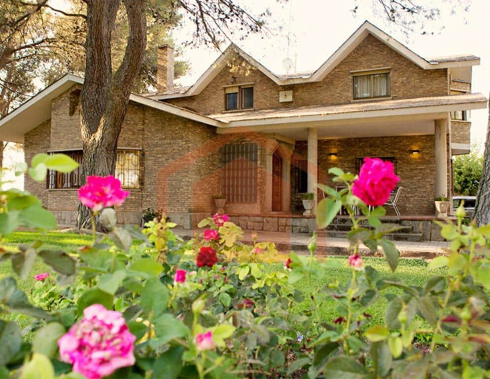 6 bedroom Finca/Country House for sale in Salamanca city - € 825,000 (Ref: 9595938)