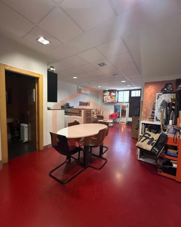 Commercial for sale in Salamanca city - € 206,000 (Ref: 9595939)