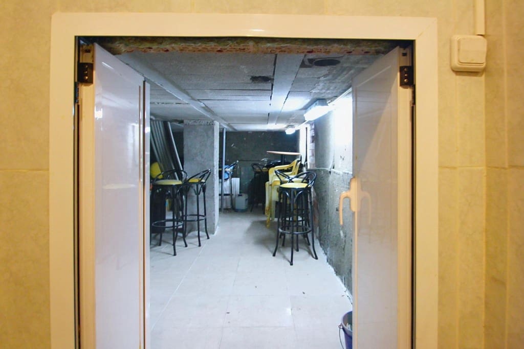 Commerciale in vendita in La Pobla de Farnals - 103.800 € (Rif: 9595940)