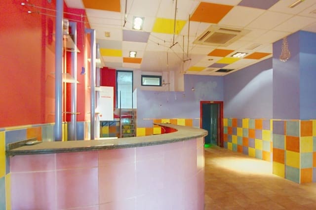 Commerciale in vendita in La Pobla de Farnals - 103.800 € (Rif: 9595940)