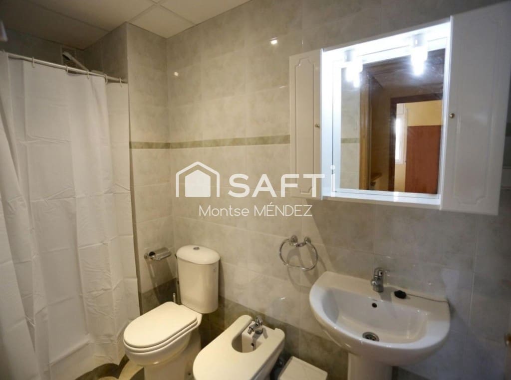 3 Zimmer Wohnung zu verkaufen in Salou mit Pool - 298.800 € (Ref: 9595941)