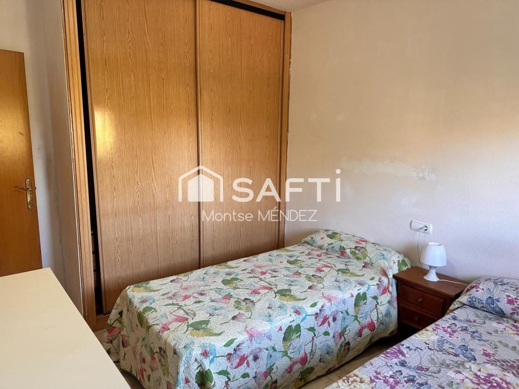 3 Zimmer Wohnung zu verkaufen in Salou mit Pool - 298.800 € (Ref: 9595941)