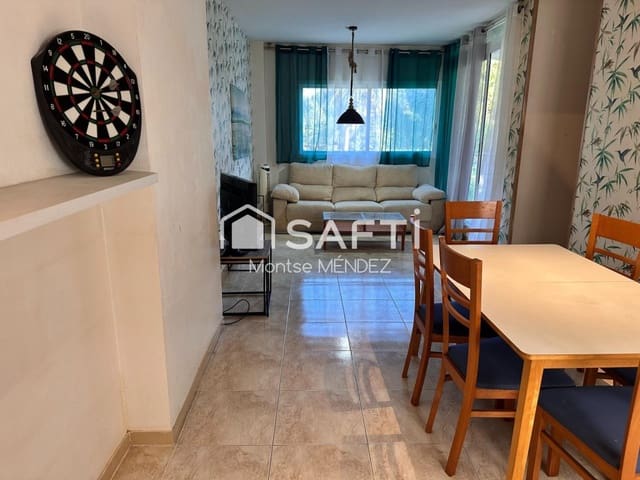 3 Zimmer Wohnung zu verkaufen in Salou mit Pool - 298.800 € (Ref: 9595941)