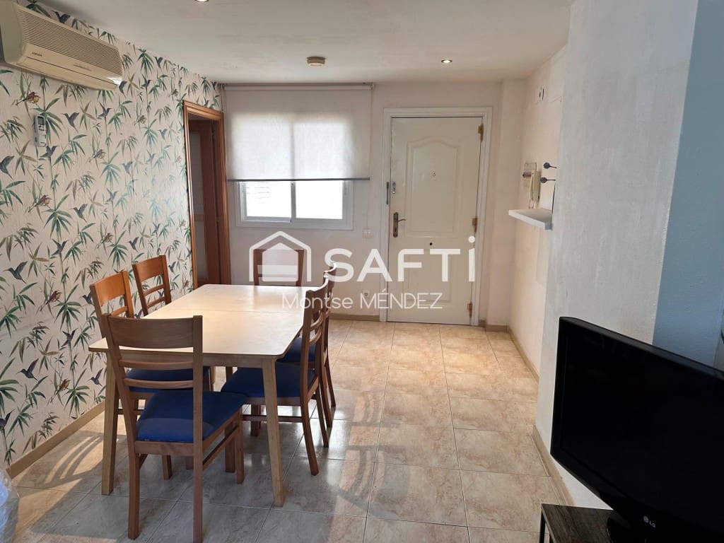 3 Zimmer Wohnung zu verkaufen in Salou mit Pool - 298.800 € (Ref: 9595941)