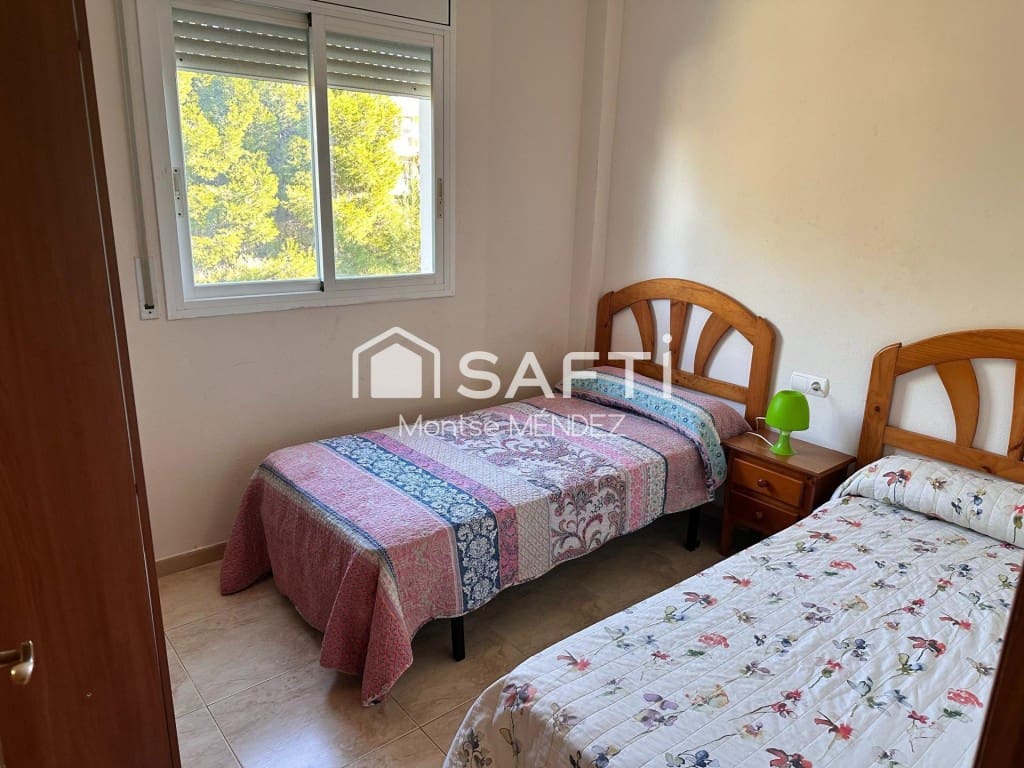 3 Zimmer Wohnung zu verkaufen in Salou mit Pool - 298.800 € (Ref: 9595941)