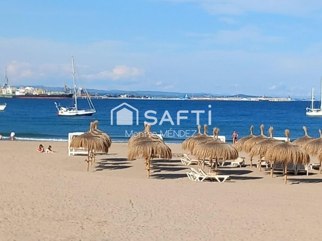 3 Zimmer Wohnung zu verkaufen in Salou mit Pool - 298.800 € (Ref: 9595941)