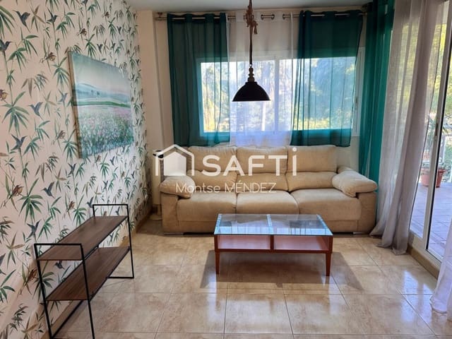 3 Zimmer Wohnung zu verkaufen in Salou mit Pool - 298.800 € (Ref: 9595941)