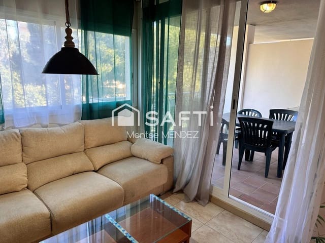 3 Zimmer Wohnung zu verkaufen in Salou mit Pool - 298.800 € (Ref: 9595941)