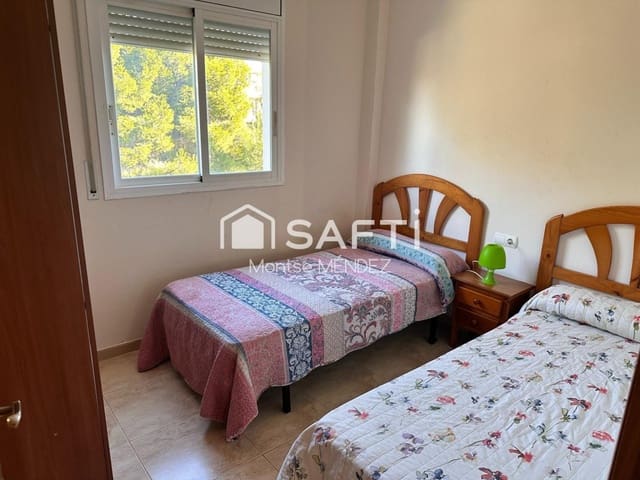 3 Zimmer Wohnung zu verkaufen in Salou mit Pool - 298.800 € (Ref: 9595941)