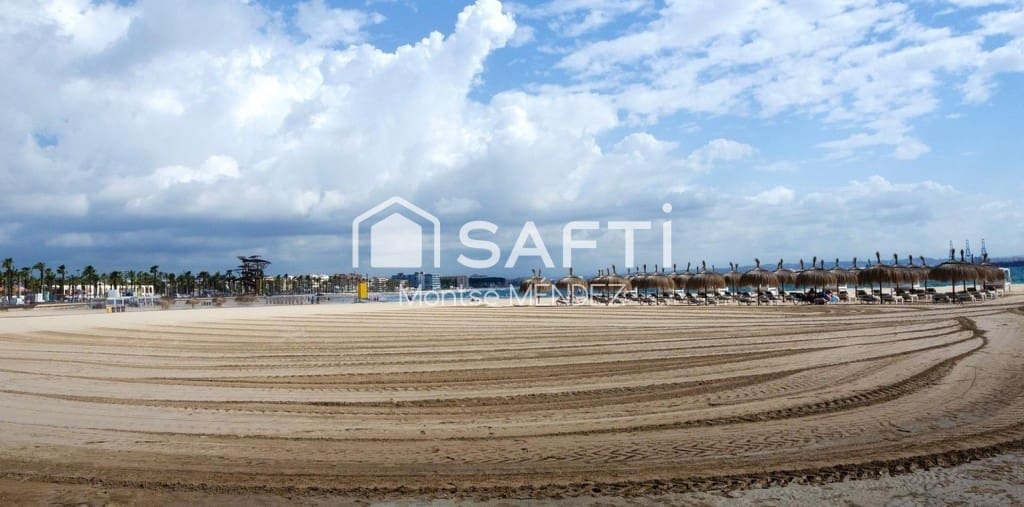 3 Zimmer Wohnung zu verkaufen in Salou mit Pool - 298.800 € (Ref: 9595941)