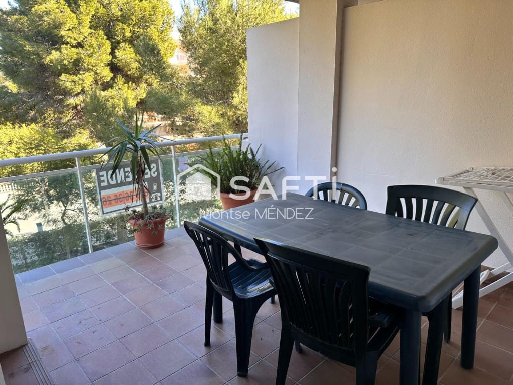 3 Zimmer Wohnung zu verkaufen in Salou mit Pool - 298.800 € (Ref: 9595941)