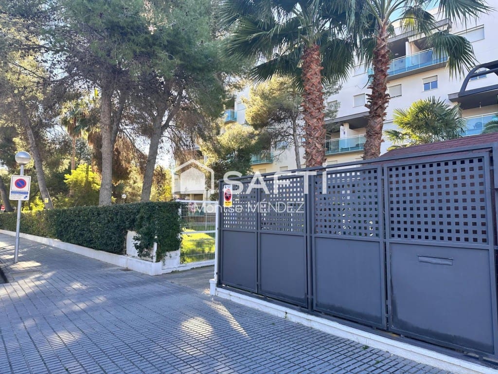 3 Zimmer Wohnung zu verkaufen in Salou mit Pool - 298.800 € (Ref: 9595941)