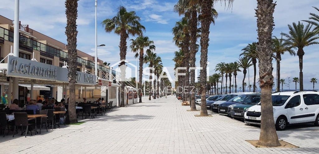 3 Zimmer Wohnung zu verkaufen in Salou mit Pool - 298.800 € (Ref: 9595941)