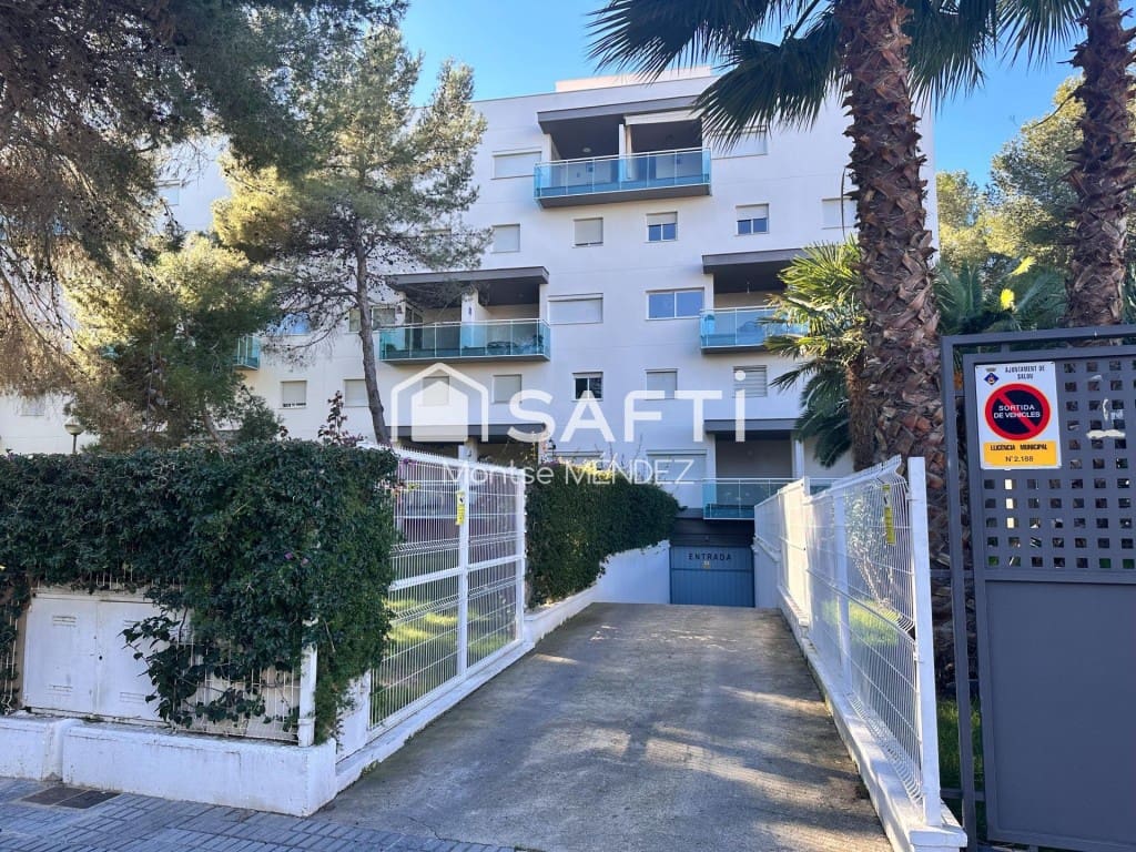 3 Zimmer Wohnung zu verkaufen in Salou mit Pool - 298.800 € (Ref: 9595941)