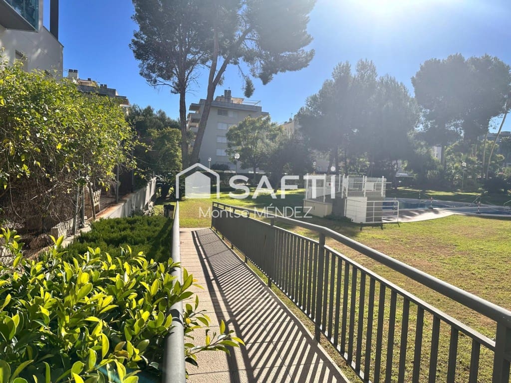 3 Zimmer Wohnung zu verkaufen in Salou mit Pool - 298.800 € (Ref: 9595941)