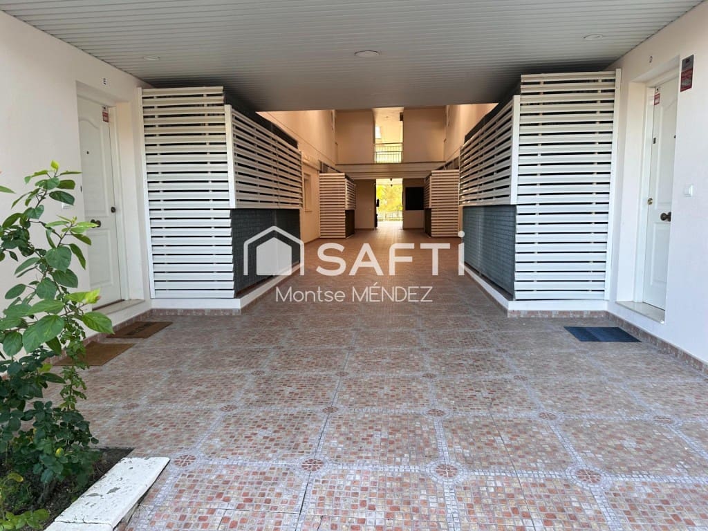 3 Zimmer Wohnung zu verkaufen in Salou mit Pool - 298.800 € (Ref: 9595941)