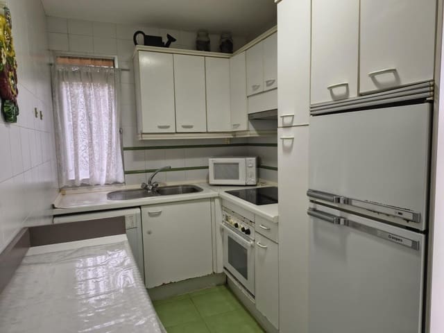 2 bedroom Apartment for sale in Sacedón - € 95,000 (Ref: 9595942)