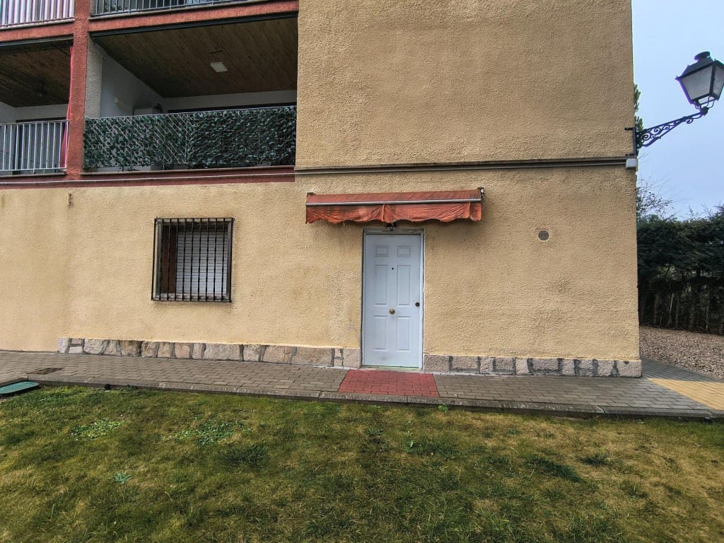 2 bedroom Apartment for sale in Sacedon - € 95,000 (Ref: 9595942)